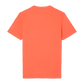 T shirt Lacoste Tee Novak Djokovic Red 2025 Padel Clothes Lacoste