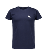 T shirt Padel Team Gourmet Blue Men Padel Clothes Gourmet