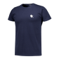 T shirt Padel Team Gourmet Blue Men Padel Clothes Gourmet