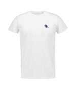 T shirt Padel Team Gourmet Blanca Men Padel Clothes Gourmet