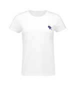 T shirt Padel Team Gourmet Women Padel Clothes Gourmet