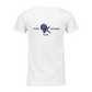T shirt Padel Team Gourmet Women Padel Clothes Gourmet