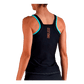 T shirt Tirantes Endless Zephyr Aqua 2025 Padel Clothes Endless