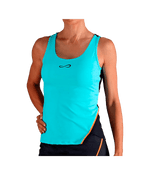 T shirt Tirantes Endless Zephyr Aqua 2025 Padel Clothes Endless