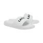 Lacoste Serve Slide White 2025 Sandle Padel Shoes Lacoste