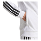 Jacket Adidas 3S Knit White 2025 Padel Clothes Adidas