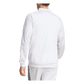 Jacket Adidas 3S Knit White 2025 Padel Clothes Adidas