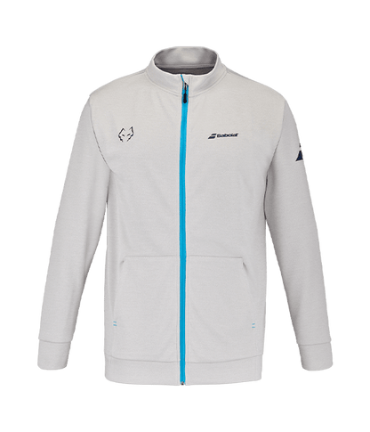 Jacket Babolat Juan Lebron Vapor HTHR 2025 Padel Clothes Babolat