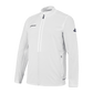 Jacket Babolat Play White 2025 Padel Clothes Babolat