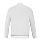 Jacket Babolat Play White 2025 Padel Clothes Babolat