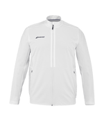 Jacket Babolat Play White 2025 Padel Clothes Babolat