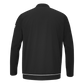 Jacket Babolat Play Black 2025 Padel Clothes Babolat