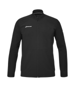 Jacket Babolat Play Black 2025 Padel Clothes Babolat