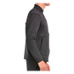 Jacket Bullapdel Lurte Black 2025 Padel Clothes Bullpadel