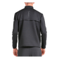 Jacket Bullapdel Lurte Black 2025 Padel Clothes Bullpadel