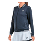 Jacket Bullpadel Tangra Blue Marino 2025 Padel Clothes Bullpadel