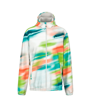 Jacket Head Blur White 2025 Padel Clothes Head