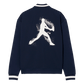 Jacket Lacoste Tennis x Novak Djokovic 2025 Padel Clothes Lacoste