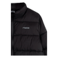 Jacket NOX Team Black Padel Clothes Nox