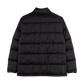 Jacket NOX Team Black Padel Clothes Nox
