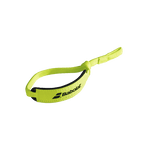 Babolat Racket Strap Yellow Racket Strap Babolat