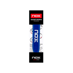 Racket Strap NOX Luxury Blue/White Racket Strap Nox