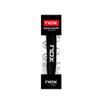 NOX Racket Strap Luxury Black Racket Strap Nox
