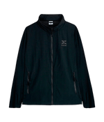 Cortavientos NOX Team Black Padel Clothes Nox