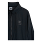 Cortavientos NOX Team Black Padel Clothes Nox