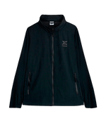 Cortavientos NOX Team Women Black 2025 Padel Clothes Nox
