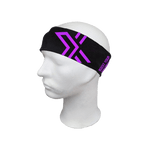Diadema Oxdog Brillante Pink Cap Oxdog