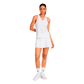 Skirt Adidas Club White 2025 Padel Clothes Adidas
