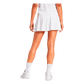 Skirt Adidas Club White 2025 Padel Clothes Adidas