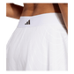 Skirt Adidas Pro White 2025 Padel Clothes Adidas