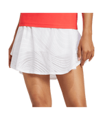 Skirt Adidas Pro White 2025 Padel Clothes Adidas