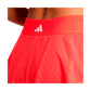 Skirt Adidas WOW Pro Red 2025 Padel Clothes Adidas