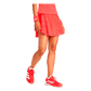 Skirt Adidas WOW Pro Red 2025 Padel Clothes Adidas