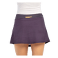Skirt Bullpadel Adoso Carbon 2025 Padel Clothes Bullpadel