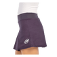 Skirt Bullpadel Adoso Carbon 2025 Padel Clothes Bullpadel