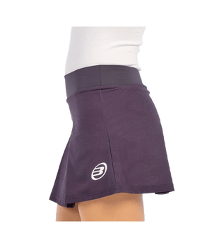 Skirt Bullpadel Adoso Carbon 2025 Padel Clothes Bullpadel