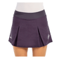 Skirt Bullpadel Adoso Carbon 2025 Padel Clothes Bullpadel