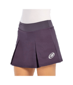 Skirt Bullpadel Adoso Carbon 2025 Padel Clothes Bullpadel