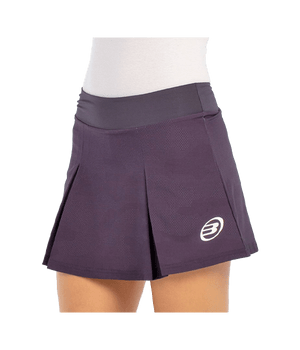 Skirt Bullpadel Adoso Carbon 2025 Padel Clothes Bullpadel