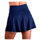 Skirt Endless Chill Blue Marino 2025 Padel Clothes Endless