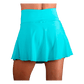 Skirt Endless Lux II Aqua 2025 Padel Clothes Endless