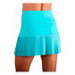 Skirt Endless Ripley Aqua 2025 Padel Clothes Endless
