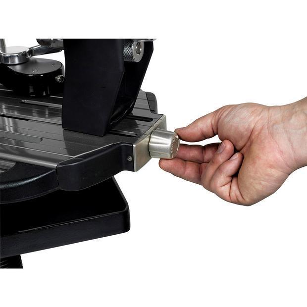 9900 ELS w/6 PT Suspension Mount SC System Stringing Machine Accessories Gamma