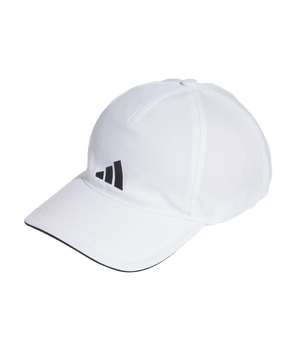 Adidas White BBALL A.R. Padel cap Cap Adidas