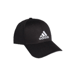 Adidas Black BBALLCAP LT EMB Cap Cap Adidas