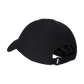 Asics Performance Black Padel cap Cap Asics Padel